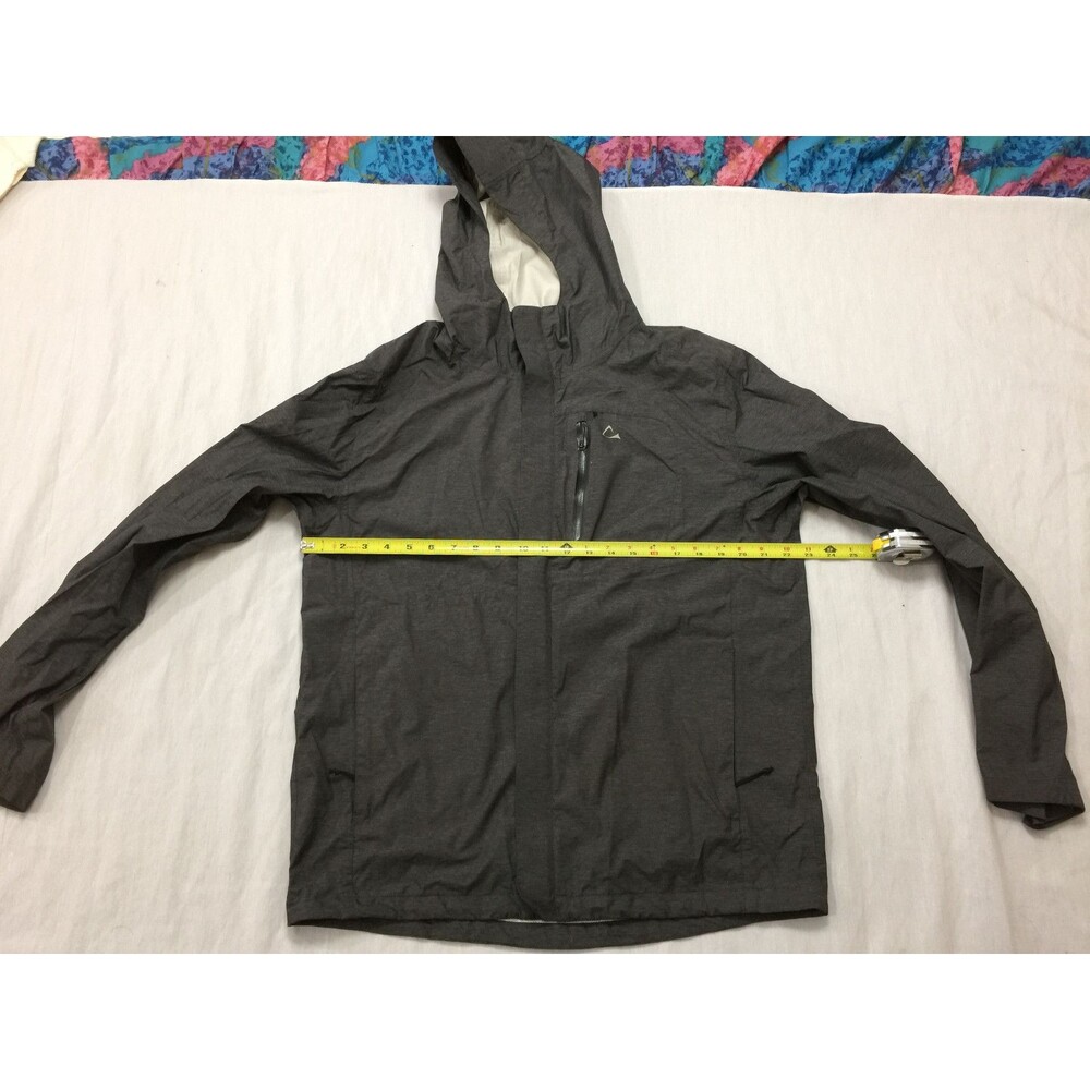 PARADOX WOMENS RAIN JACKET SIZE M